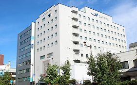 Court Hotel Asahikawa